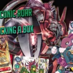 Just Opening a Whole Dang Box of Draconic Roar