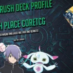 02/15/2023 || Digimon || Packs and Video Games