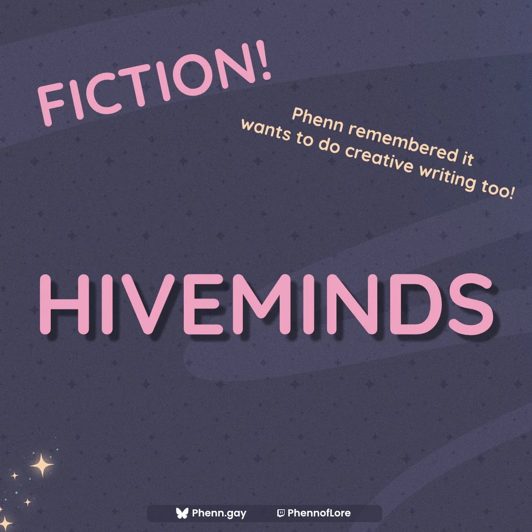 Hiveminds