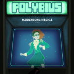 Review: Jade Evergreen and the Perils of Polybius