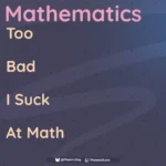 Mathematics