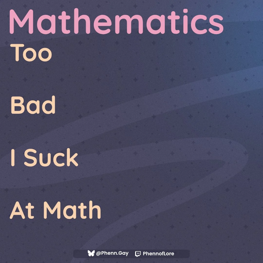 Mathematics