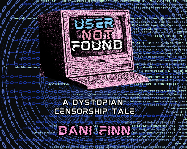 Review: User Not Found
