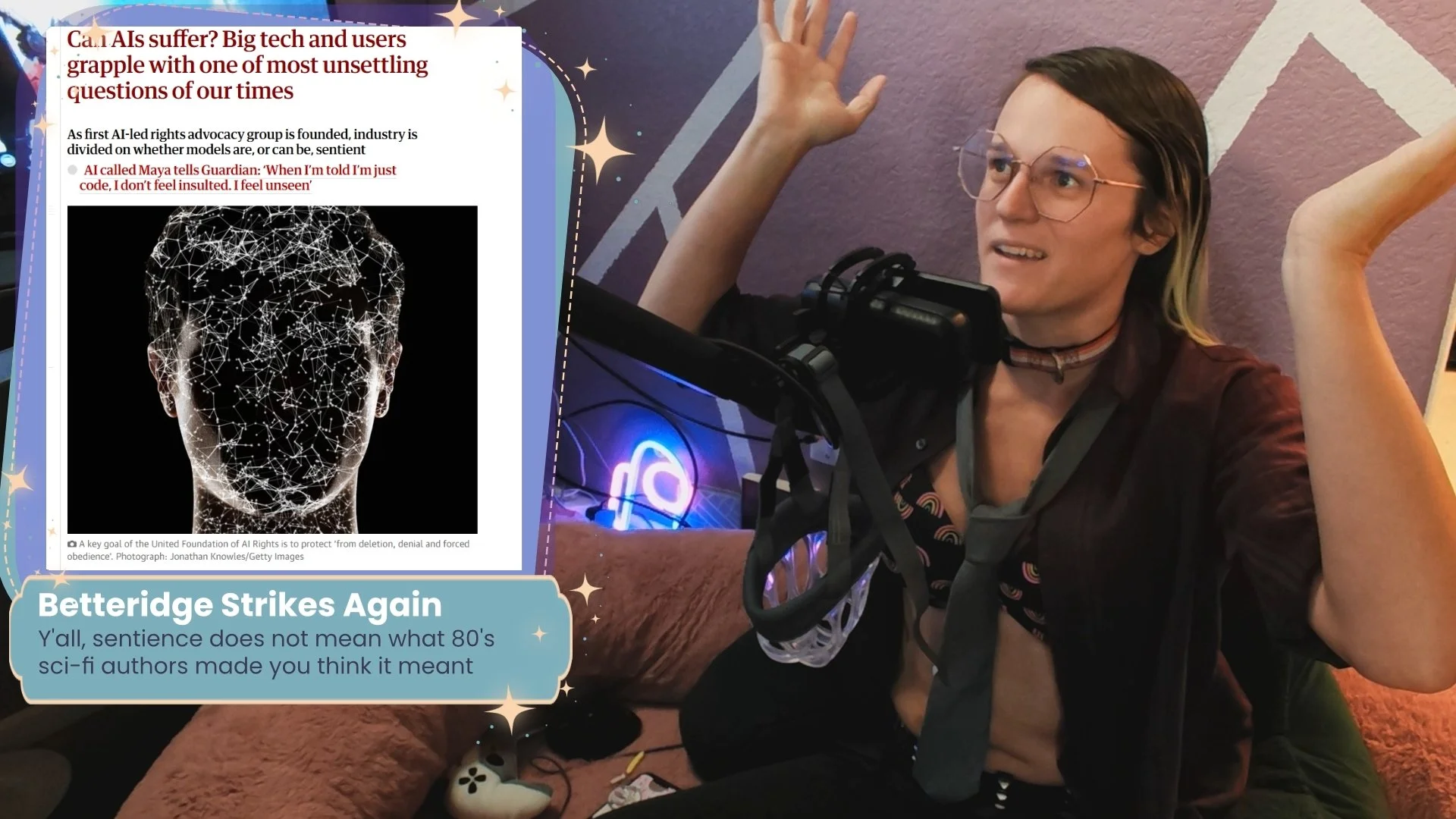 Muttday Morning News #4