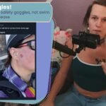 Muttday Morning News #10.5 || Special Edition/Don’t Wear Swim Goggles to a Protest!