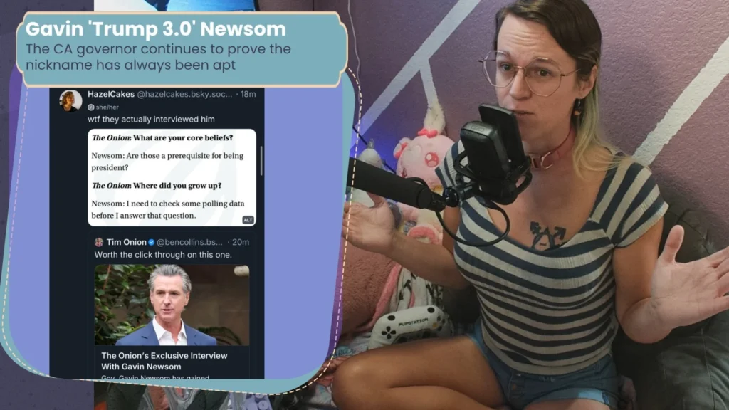 Muttday Morning News #10 || Oops all Cronies