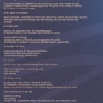 A poem Cracks in the Sky it's snowing I can just make out skeletal hands, stretching away from naked bodies a patina of dark cracks cascading across the grays and whites of the sky so uniform in it's banal chaos until I grab my glasses bare branches, swaddled in clean, soft, new snow, reach outward and upward divested their autumnal finery, yet still holding the promise of new life, maybe In a new year they're too separate from the unyielding grey to be the cracks in the facade I saw moments before the sky didn't change same grey white uniformity, encompassing my world threatening in unequal measures, danger, beauty, and futility the clarity isn't bad there is honest joy to the dance of flakes, falling from their grey white prison, movement, energy, individuality for a time all too soon they will rest among their fallen sisters I like to imagine it's a comforting rest, well deserved, well earned it's always there the fear that each flake is allowed to dance, to celebrate her freedom for but a short while, before she joins her sisters in the suffocating blanket across the land She may find joy in her fall, but her landing, her corpse, those of her uncounted sisters, all subsumed by the collective 'snow' a grey white downy jacket of corpses, all so the ground might resemble their once prison. I miss the cracks in the sky Bluesky Logo Phenn.gay Twitch and YouTube logos PhennofLore