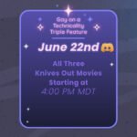 Escaping my Usual May-June Brain Spiral